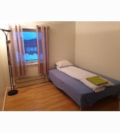 Honningsvaggt. 3H Apartement Vardo Zewnętrze zdjęcie