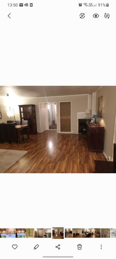 Honningsvaggt. 3H Apartement Vardo Zewnętrze zdjęcie